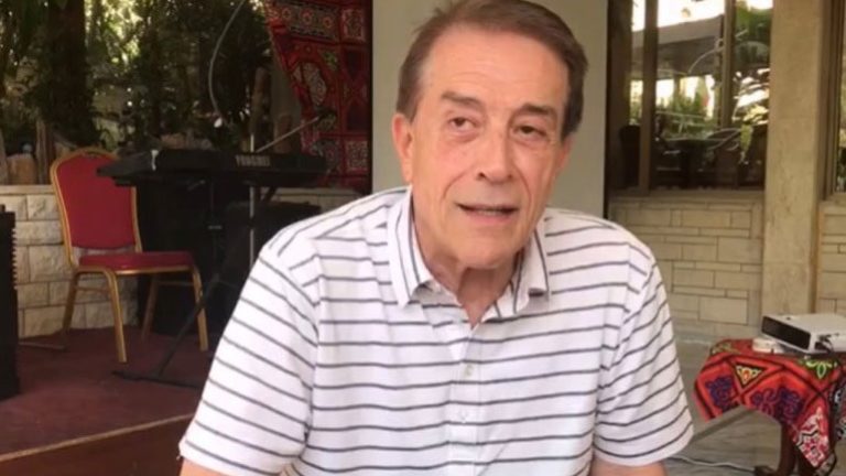 Συναυλία του Αιγυπτιώτη τραγουδιστή Δάκη στις 19/10 στην Αλεξάνδρεια