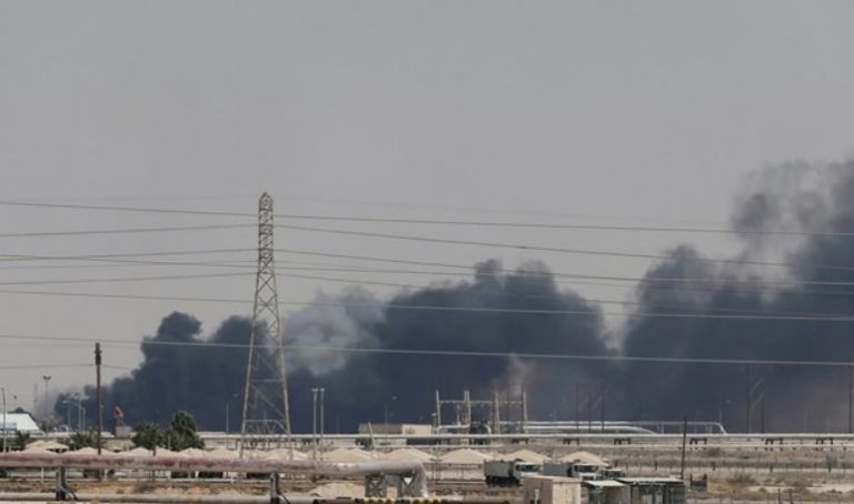 Σαουδική Αραβία: Σήμερα θα δείξουμε τα ιρανικά όπλα της επίθεσης