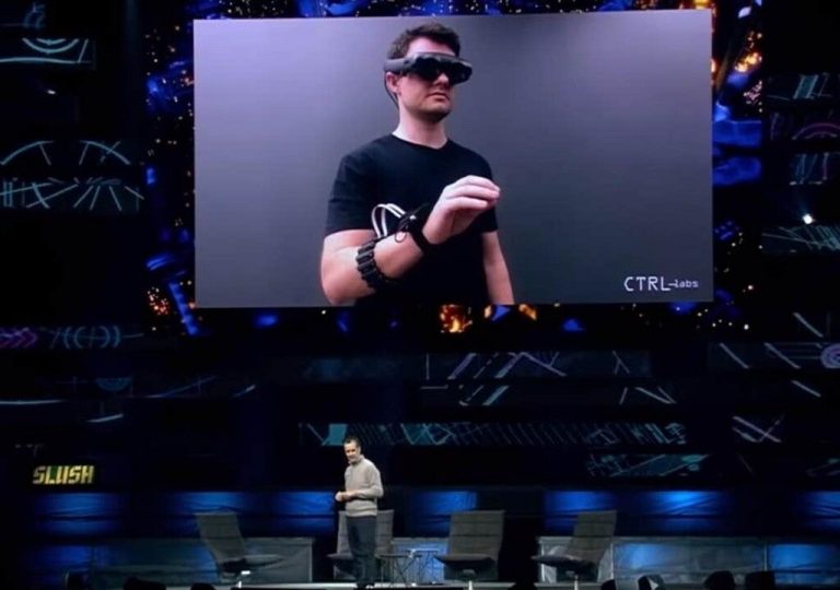 Το Facebook αναβαθμίζεται σε άλλο επίπεδο, επικοινωνεί κατευθείαν με τη σκέψη σου!