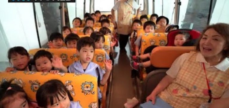 ΑΚΟΥΣΤΕ, Ευρώπη & Δύση … Δεν χρειάζεται να βασίζεστε στη μαζική μουσουλμανική μετανάστευση για να λύσετε τα συρρικνούμενα προβλήματα του πληθυσμού σας