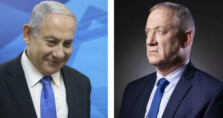 “Ισοπαλία” Μπίμπι – Μπένι στο Ισραήλ… Κυβέρνηση εθνικής ενότητας;