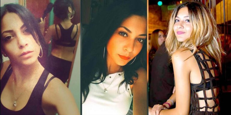 «ΕΑΝ ΔΕΝ ΚΛΕΙΣΕΙΣ ΤΟ ΣΤΟΜΑ, ΘΑ ΣΟΥ ΚΟΨΟΥΜΕ ΤΟ ΛΑΡΥΓΓΙ»: ΤΟ ΣΗΜΕΙΩΜΑ ΣΤΗΝ ΜΗΤΕΡΑ ΤΗΣ ΛΙΝΑΣ ΚΟΕΜΤΖΗ