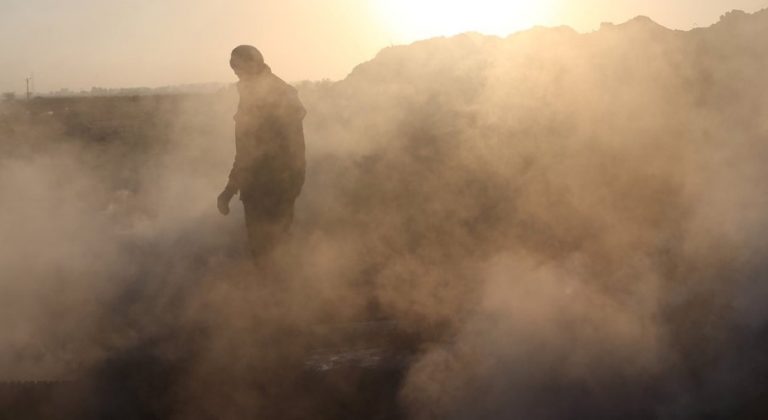 Αεροπορικό πλήγμα στη Λωρίδα της Γάζας