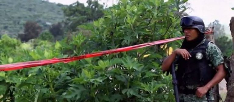 Μεξικό: Εντοπίστηκαν σε πηγάδι τουλάχιστον 40 διαμελισμένα πτώματα-ήταν κρυμμένα μέσα σε 119 μαύρες σακούλες-εχουν γιορτη οι “μαυροι” παγκοσμια ΞΥΠΝΑΤΕ!