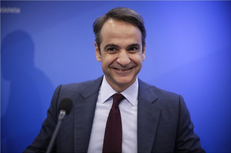 ΚΥΡΙΕ ΠΡΩΘΥΠΟΥΡΓΕ ΝΤΡΟΠΗ! ΑΥΤΟΣ ΠΟΥ ΚΥΒΕΡΝΑ ΤΗ ΧΩΡΑ ΕΙΣΤΕ ΕΣΕΙΣ, ΔΕΝ ΕΙΝΑΙ ΟΙ ΤΡΑΠΕΖΙΤΕΣ ΚΑΙ ΟΙ ΜΕΝΤΟΡΕΣ ΤΟΥΣ!!-Β’ ΜΕΡΟΣ