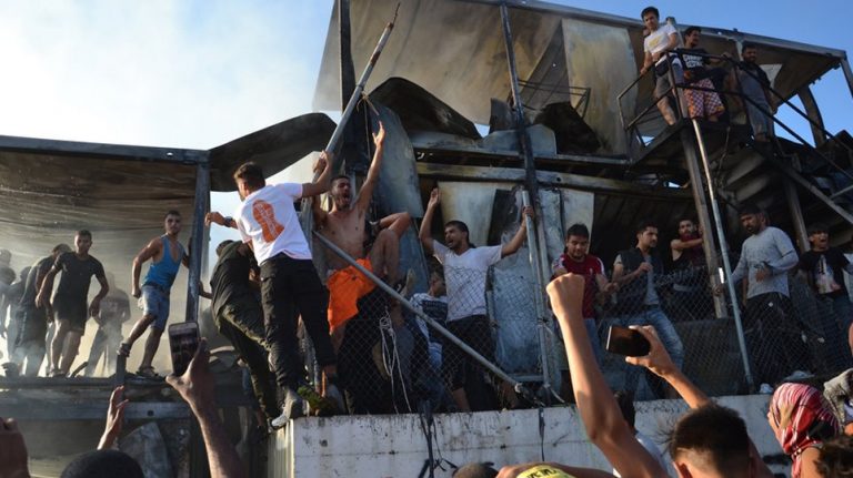 ΤΙ ΔΕΝ ΘΑ ΕΚΑΝΕ Ο ΜΑΚΕΔΟΝΟΜΑΧΟΣ ΤΣΙΠΡΑΣ ΚΑΙ ΔΕΝ ΘΑ ΚΑΝΕΙ Ο ΠΟΛΕΜΙΣΤΗΣ ΚΟΥΛΗΣ