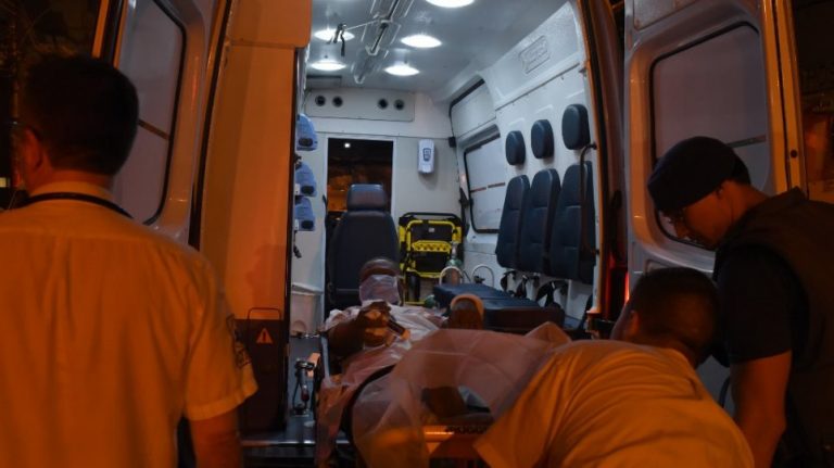 Βραζιλία: Τουλάχιστον 11 οι νεκροί από την πυρκαγιά σε νοσοκομείο στο Ρίο