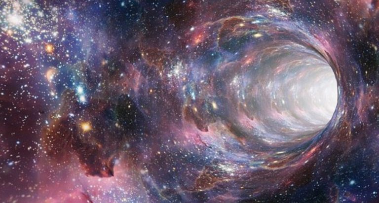 Ο χρόνος επιβραδύνεται κοντά στην Περιοχή 51 και υποδηλώνει πως μία Διαστατική Πύλη ανοίγει, σύμφωνα με ερευνητή