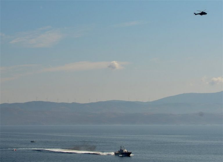 Τραγωδία χωρίς λόγια στις Οινούσσες: Βρέφος και τετράχρονο παιδί οι νεκροί