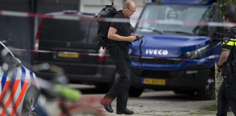 Ολλανδία: «Θρίλερ» με μεγάλη υπόθεση ναρκωτικών – Δολοφόνησαν δικηγόρο