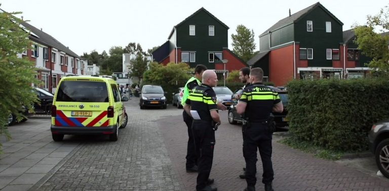 Ολλανδία: Αστυνομικός σκότωσε τα παιδιά του και τραυμάτισε τη σύζυγό του