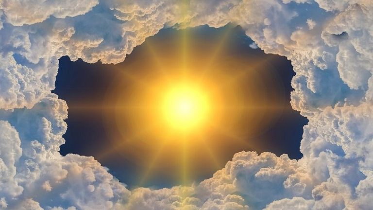 Και όμως, η τρύπα του όζοντος συρρικνώθηκε και κανείς δεν ξέρει γιατί