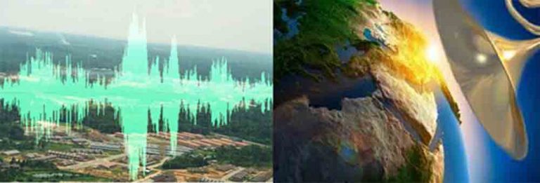 Παράξενοι θόρυβοι: Είναι UFOs, βροντές, HAARP ή μια φάρσα;