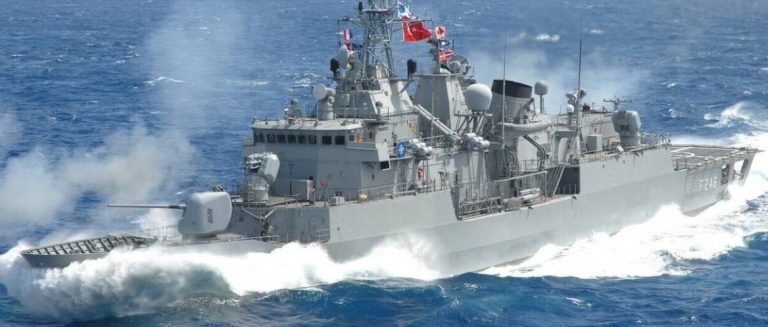 Προσοχή! Οι Τούρκοι στήνουν «θερμό» επεισόδιο – Προπαγάνδα με νέες φωτογραφίες για «Γαλάζια πατρίδα»