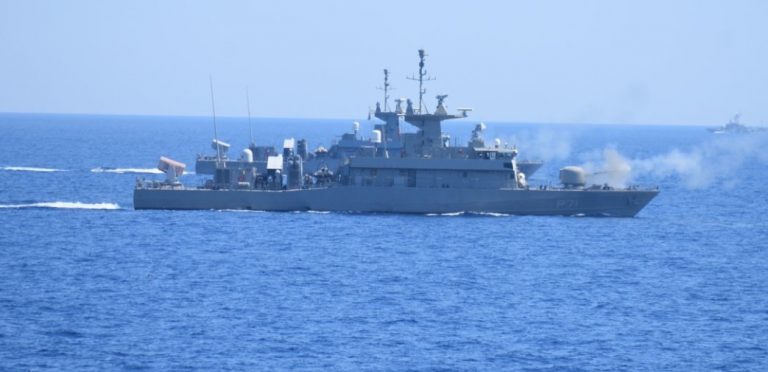 Λέρος: Η ΕΥΠ, τα ΟΥΚ, η ομολογία ενοχής και η άκρη του νήματος με τα κλεμμένα πυρομαχικά