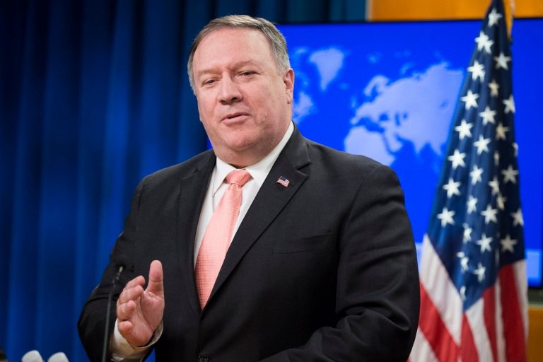 EKTAKTO – «Φλέγεται» η Μ. Ανατολή – Πομπέο: «Πράξη πολέμου η επίθεση κατά της Σ. Αραβίας»