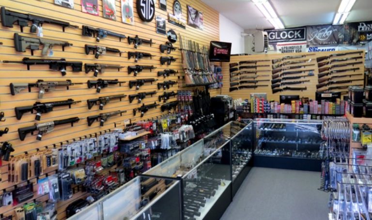 Σαν Φρανσίσκο: Το ισχυρότερο λόμπι της οπλοκατοχής προσφεύγει στη δικαιοσύνη