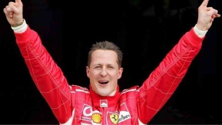 «Ο Σουμάχερ έχει τις αισθήσεις του», λέει νοσοκόμα για τον 50χρονο Γερμανό πιλότο της F1