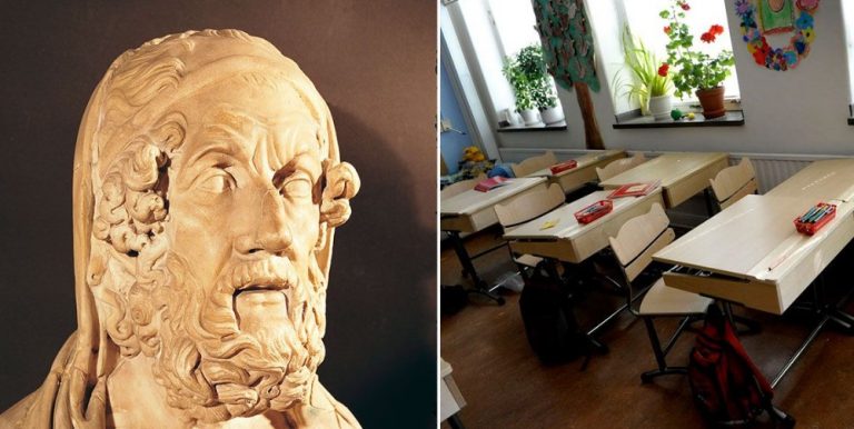 Σουηδία: Αφαιρείται η διδασκαλία της αρχαίας και μεσαιωνικής Ιστορίας!