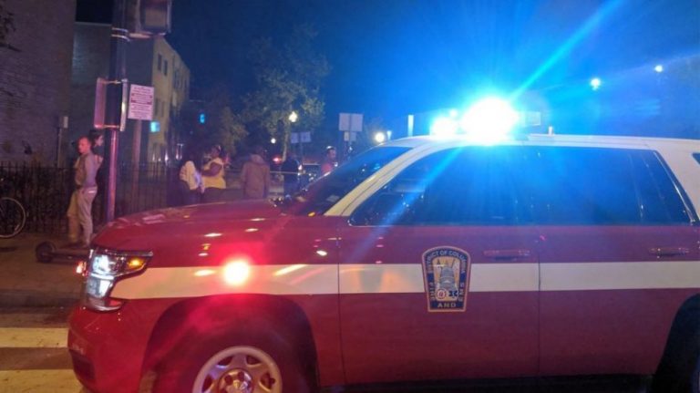 Ουάσινγκτον: Ένας νεκρός και 5 τραυματίες από πυροβολισμούς 3χλμ. από τον Λευκό Οίκο