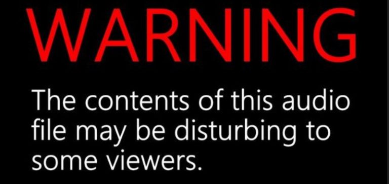 ΤΟΝ ΣΚΟΤΩΣΑΝ ΓΙΑΤΙ ΑΠΟΚΑΛΥΨΕ ΤΗΝ ΑΛΗΘΕΙΑ ΓΙΑ ΤΟ «DEADLY PROJECT ZYPHR»