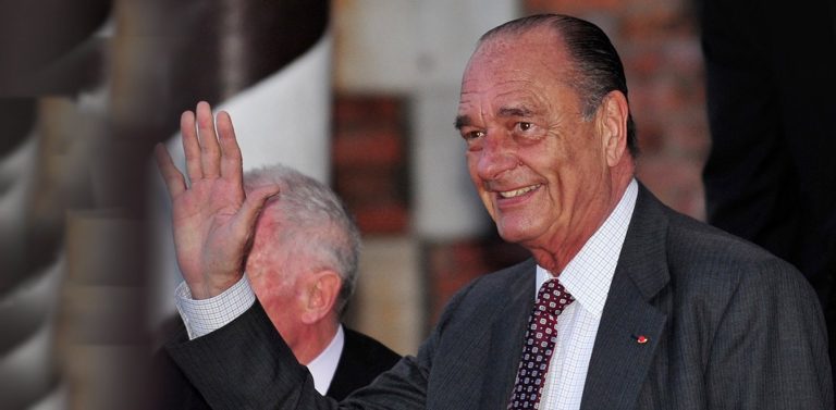 Ζακ Σιράκ: Σε λαϊκό προσκύνημα σήμερα η σορός του -30 ξένοι ηγέτες την Δευτέρα στο Παρίσι