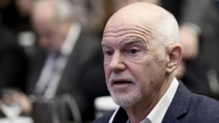 ΓΙΩΡΓΟΣ ΠΑΠΑΝΔΡΕΟΥ: ΑΥΤΟΣ ΔΙΕΛΥΣΕ ΤΗΝ ΕΥΠ ΚΑΙ ΕΔΩΣΕ ΣΤΟ ΠΙΑΤΟ ΟΛΑ ΤΑ ΜΥΣΤΙΚΑ ΤΗΣ ΣΤΟΥΣ ΤΟΥΡΚΟΥΣ! ΑΠΟΚΑΛΥΨΕΙΣ ΜΕ ΟΝΟΜΑΤΑ ΚΑΙ ΓΕΓΟΝΟΤΑ!