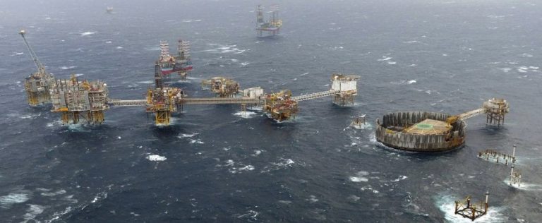 Ενεργειακό Ελ Ντοράντο η Ελλάδα: Κοίτασμα-«μαμούθ» στην Κυπαρισσία μεγέθους «Λεβιάθαν» – Αριθμοί που «ζαλίζουν»