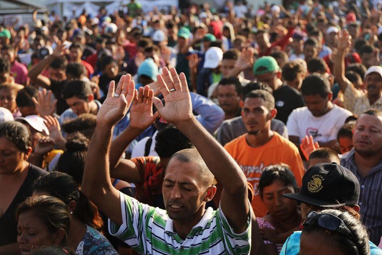 Φιλοσοφικός Προβληματισμός για το Προσφυγικό-Μεταναστευτικό Μέρος Α’