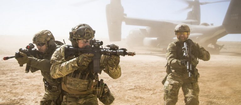 Εκτέλεση αλ Μπαγκντάντι: «τον έχετε σκοτώσει ήδη πέντε φορές μέχρι τώρα».