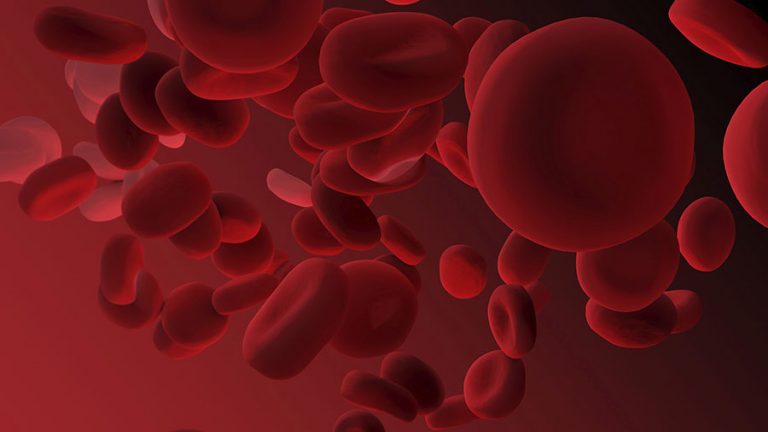 Σοκαριστική ανάλυση αίματος μετά το εμβόλιο