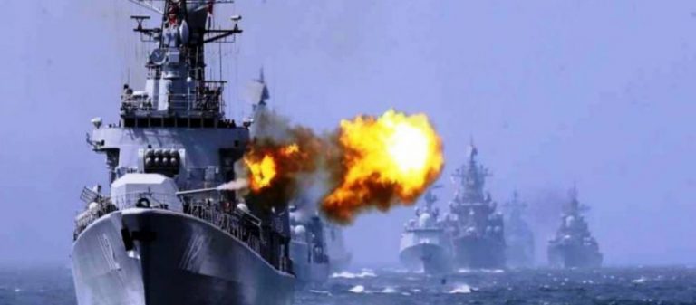 Οι φίλοι μας οι Ρώσοι, Δέχθηκαν de facto διχοτόμηση του Αιγαίου στον 25ο Μεσημβρινό αναγνωρίζοντας τα τουρκικά «δικαιώματα»!