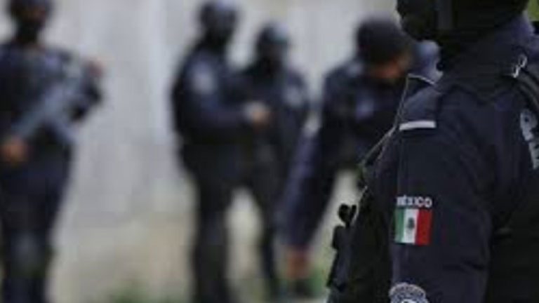 Μεξικό: Νεκροί σε ενέδρα 14 αστυνομικοί