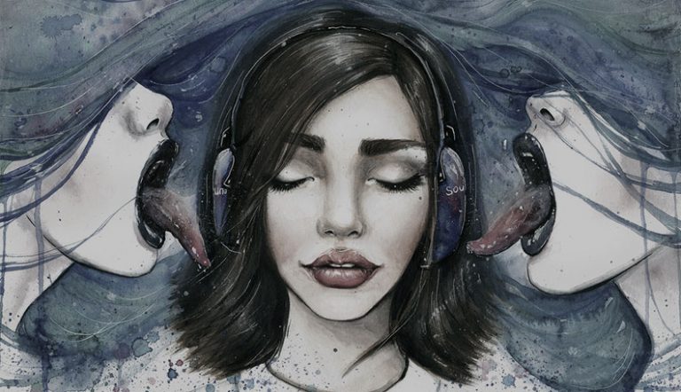 Η μέθοδος της «γκρι πέτρας»: Η τεχνική για να μην σας επηρεάζουν οι τοξικοί άνθρωποι