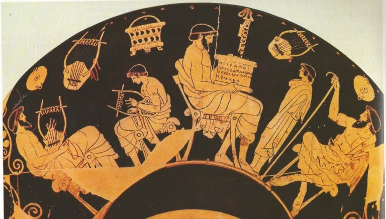 ΕΛΛΗΝΕΣ Η ΓΡΑΙΚΟΙ