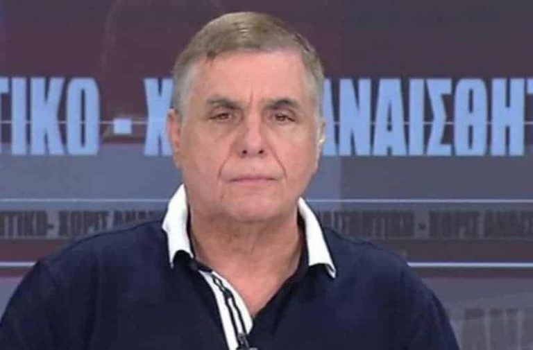 «Bόμβα» Τράγκα: Ο πόλεμος με την Τουρκία είναι αναπόφευκτος – Κώστα Καραμανλή άργησες να μιλήσεις