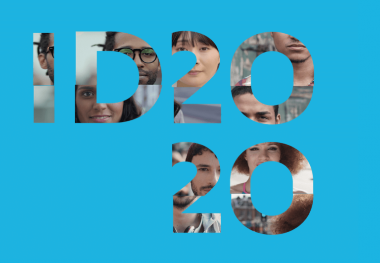 ID2020: ΜΕΓΙΣΤΗ ΠΡΟΔΟΣΙΑ!