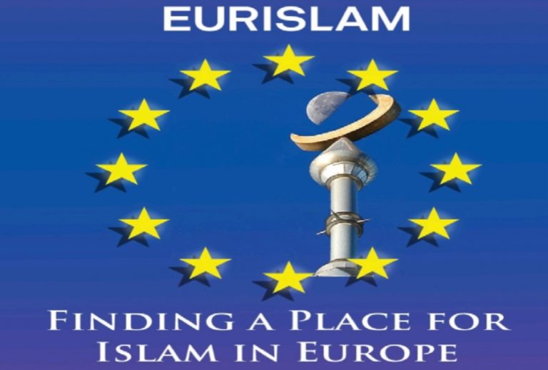 Ισλαμοποίηση της Ευρώπης = Αυτό είναι το σχέδιο των ισχυρών