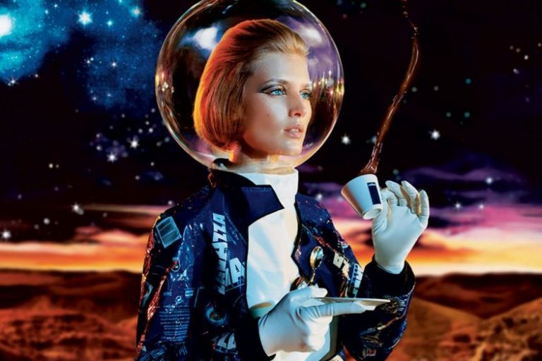 Καφές ένα Δημοφιλές Ναρκωτικό