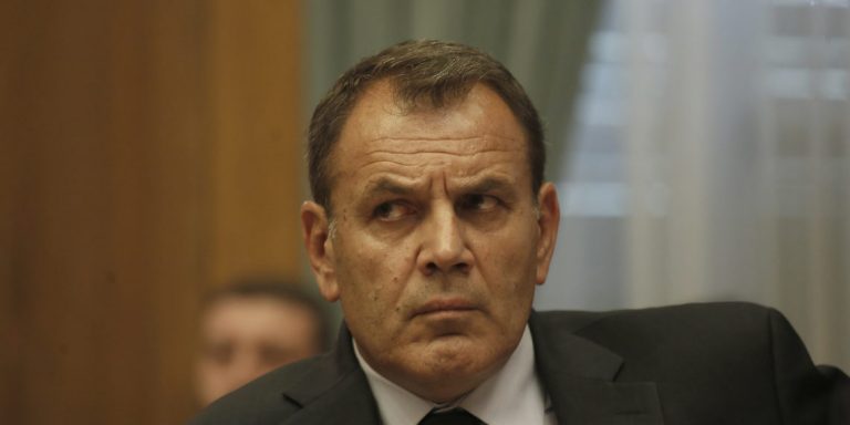 ΥΕΘΑ: Οι Γάλλοι στέλνουν μία φρεγάτα εντός της Κυπριακής ΑΟΖ