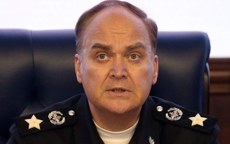 Ρώσος πρέσβης στις ΗΠΑ: Αν αναπτυχθούν στην Ευρώπη πύραυλοι που κάλυπτε η INF, θα υπάρξει αντίδραση