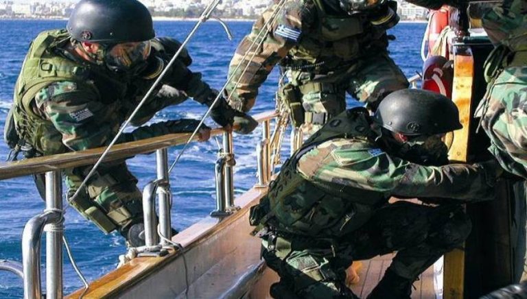 Άσκηση ετοιμότητας από ΕΛΑΣ και ΕΥΠ για τζιχαντιστές στα νησιά του Αιγαίου
