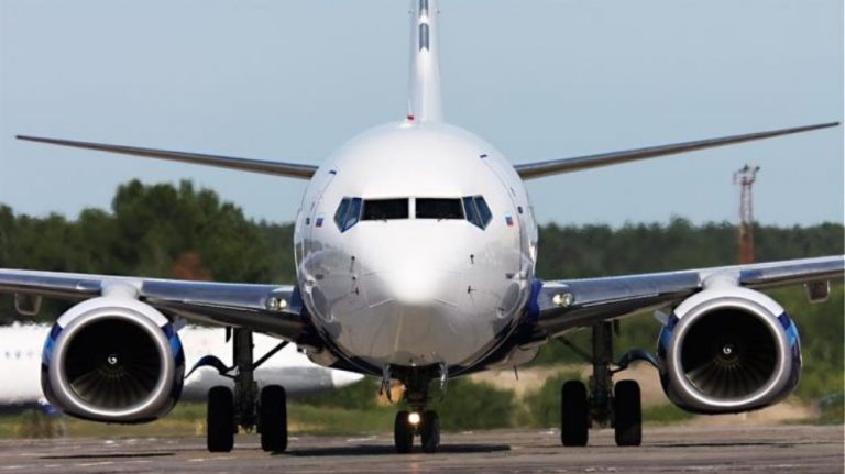 Αναγκαστική προσγείωση Boeing – Αγωνία, πανικός, προσευχές και… ουίσκι!