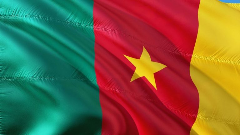 Καμερούν: Τουλάχιστον 37 νεκροί σε κατολίσθηση