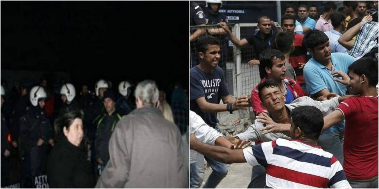 Ε ΟΧΙ, ΑΥΤΟ ΠΑΕΙ ΠΟΛΥ! ΑΠΙΣΤΕΥΤΗ ΑΝΑΚΟΙΝΩΣΗ ΑΠΟ ΤΟΝ «ΔΙΕΘΝΗ ΟΡΓΑΝΙΣΜΟ ΜΕΤΑΝΑΣΤΕΥΣΗΣ» ΓΙΑ ΤΟΥΣ ΚΑΤΟΙΚΟΥΣ ΠΟΥ ΑΝΤΙΣΤΑΘΗΚΑΝ ΣΤΟΝ ΛΑΘΡΟΕΠΟΙΚΙΣΜΟ ΣΤΑ ΒΡΑΣΝΑ! ΠΑΡΤΕ ΤΟΥΣ ΣΠΙΤΙΑ ΣΑΣ ΑΝ ΔΕΝ ΣΑΣ ΑΡΕΣΕΙ..!