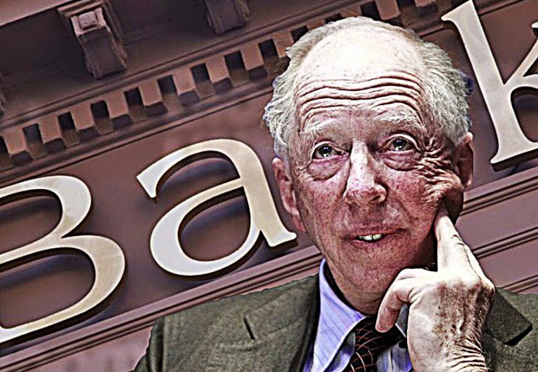 ΟΙ ΚΕΝΤΡΙΚΟΙ ΤΡΑΠΕΖΙΤΕΣ ΠΕΡΙΜΕΝΟΥΝ ΤΟ BIG RESET ΚΑΙ ΜΑΖΕΥΟΥΝ ΧΡΥΣΟ! ΟΠΟΙΟΣ ΚΟΒΕΙ ΓΝΩΡΙΖΕΙ