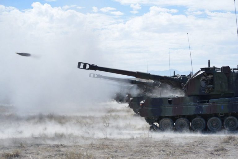 Συναγερμός! Τούρκοι άνοιξαν πυρ κατά Ρώσων- Ραγδαίες εξελίξεις…