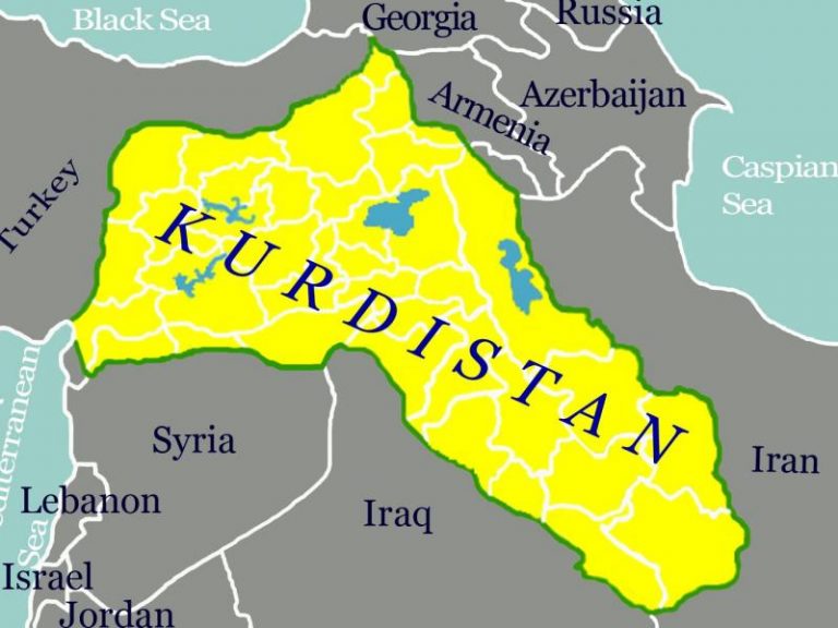 Ξεκουρδιστάν