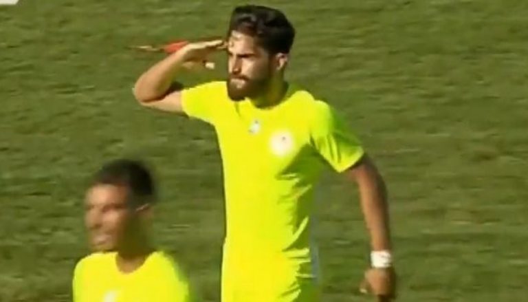 Ο Γραικός στρατιώτης..