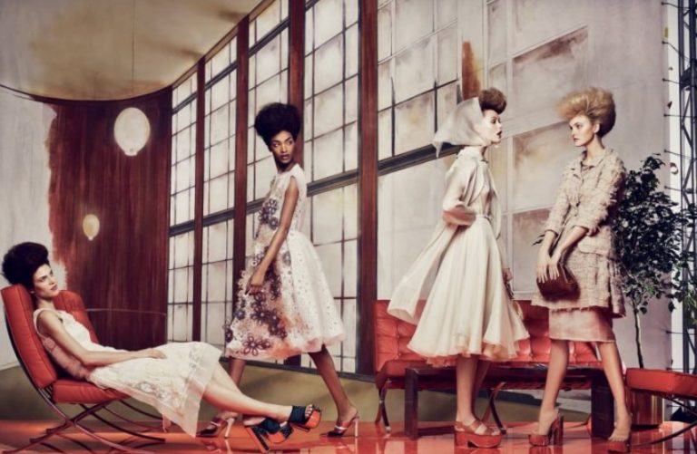 Η Κοινωνία της Παρόρμησης